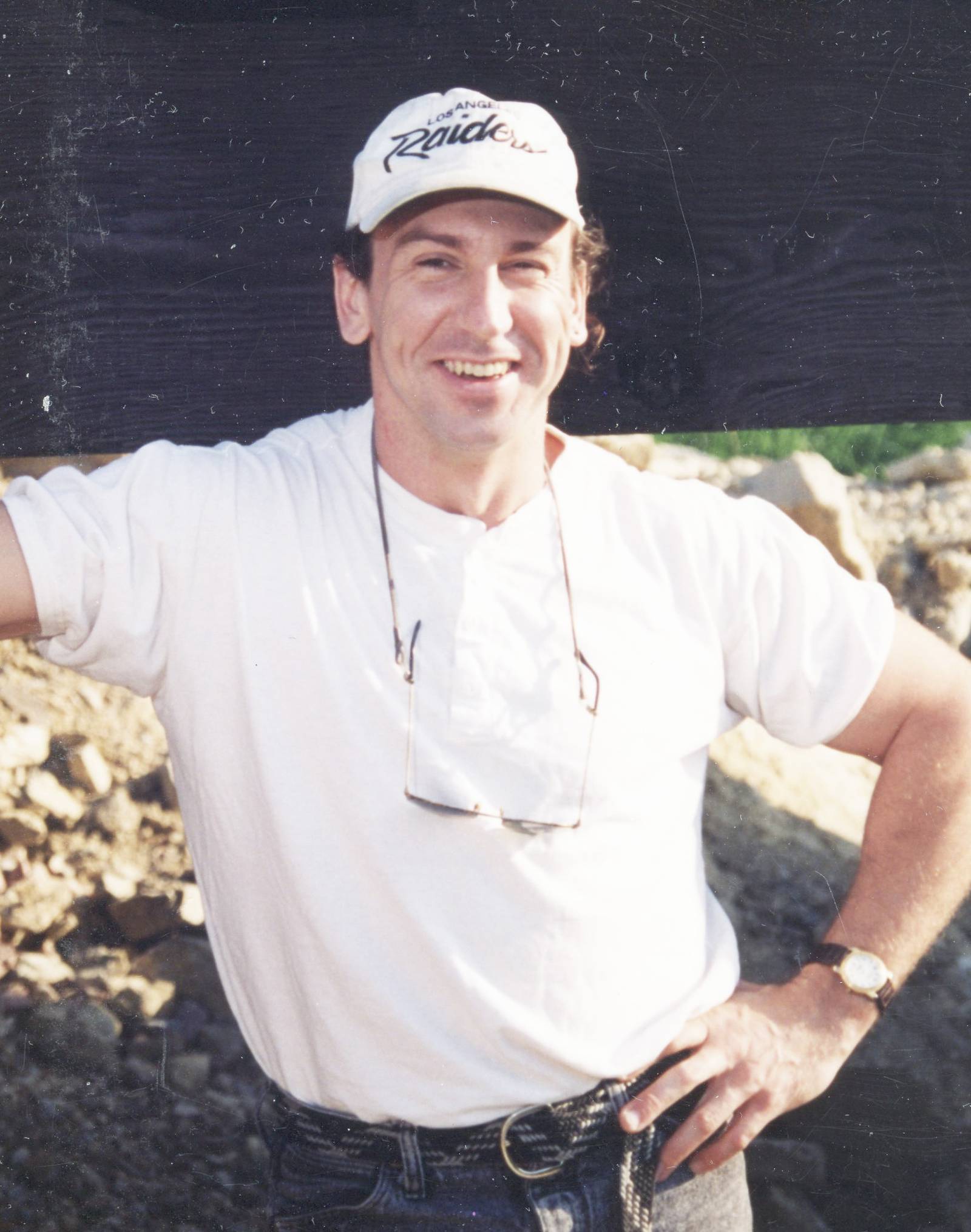 Mark A. Larkin Creston News