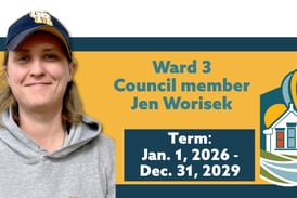 Worisek resigns from council