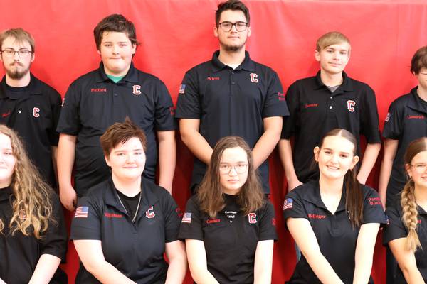 Bowling program hopes to be spared