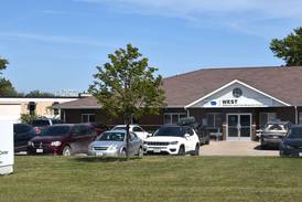 $1.6 million renovation approved for former Crossroads building