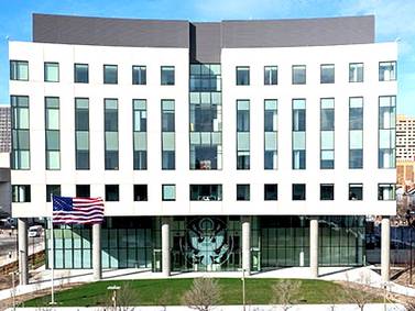 Judge hears Crook case - decision to come next week