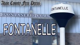 Fontanelle council seats to be filled by Dec. 13 special election