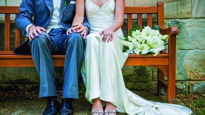 Getting married? Talk to the county recorder