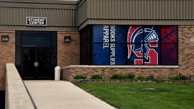 All you can eat coming to SWCC