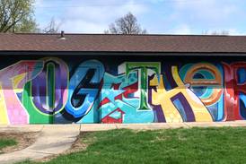 Vandals strike Rainbow Park restrooms