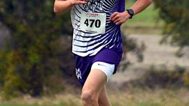 Champs Again: Wolverine boys, Winkelmann collect POI hardware