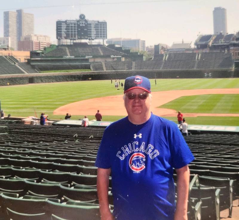 Paul Jameson passed away Dec. 20 unexpectedly. Jameson was a math teacher at Creston Community High School for almost 20 years.