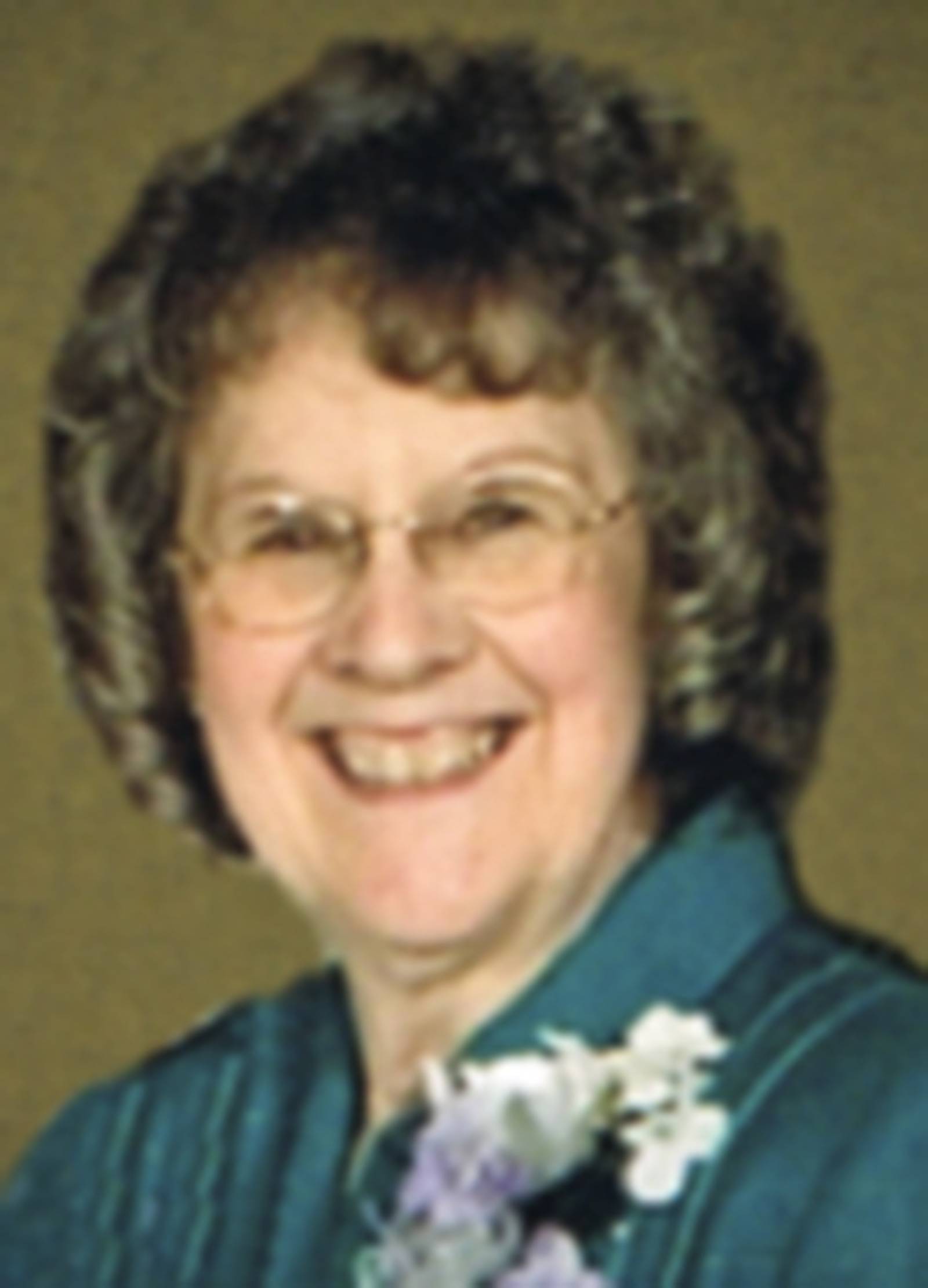 Loretta Ray Creston News