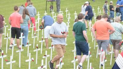 Adair County on Memorial Day