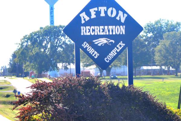 Afton recreation to offer online payment