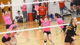 Panthers win marathon match