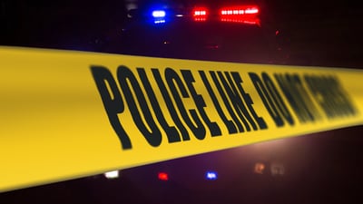 Afton Police: Second car stops during traffic stop, both drivers go to jail