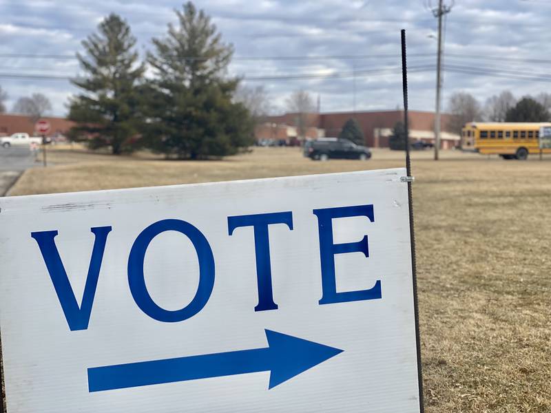 Voters will have a second chance to approve a general obligation bond for Creston Community School District despite Adams County's concerns the question will cause confusion.
