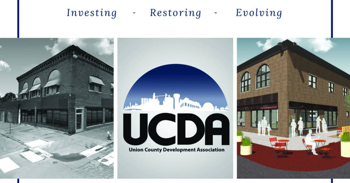 UCDA “Roundhouse” project to revitalize historic uptown building