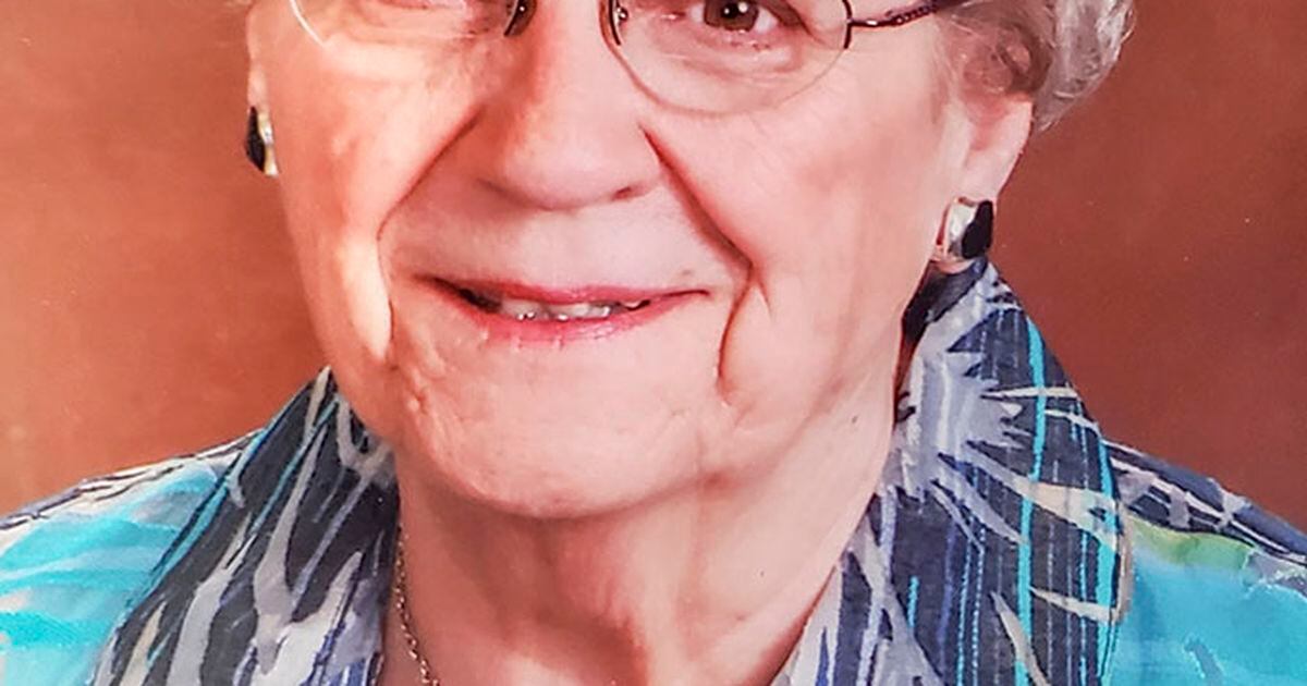 Joan Thompson Creston News