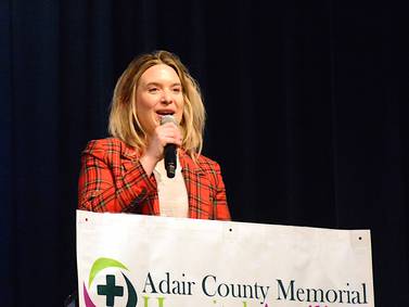 Hospital CEO: Last few years have been marked by meeting challenges