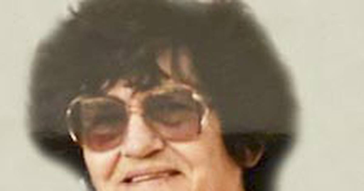 Loretta Francois Creston News