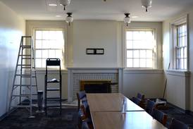 Low city funds hit library budget