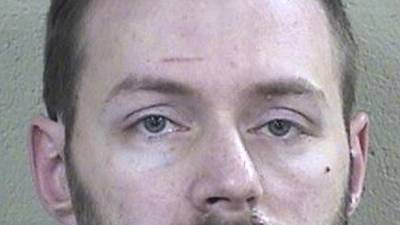 Deputies say Mount Ayr man sexually assaulted a child in his vehicle