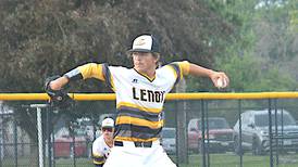 Tigers come from behind to eliminate Mount Ayr