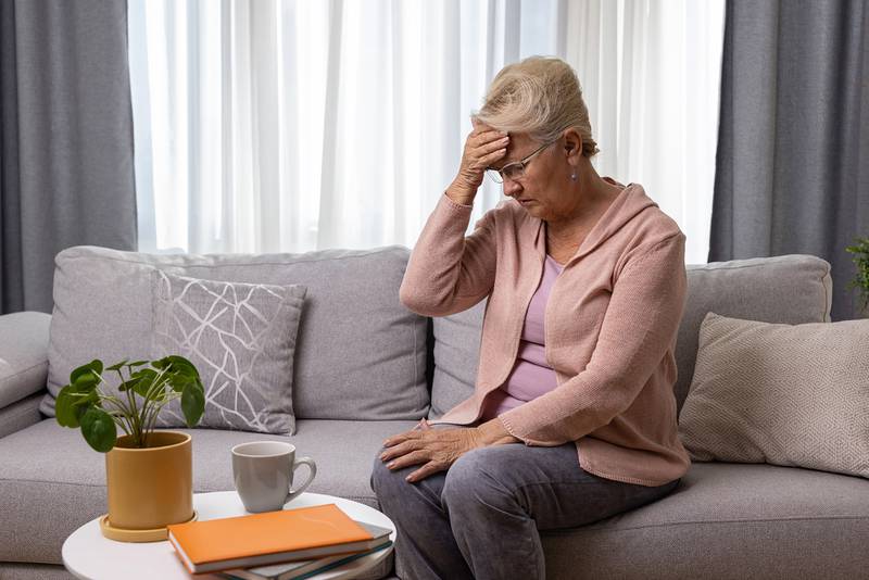 Clearview Homes - How Seasonal Depression (SAD) Can Affect Seniors in Assisted Living