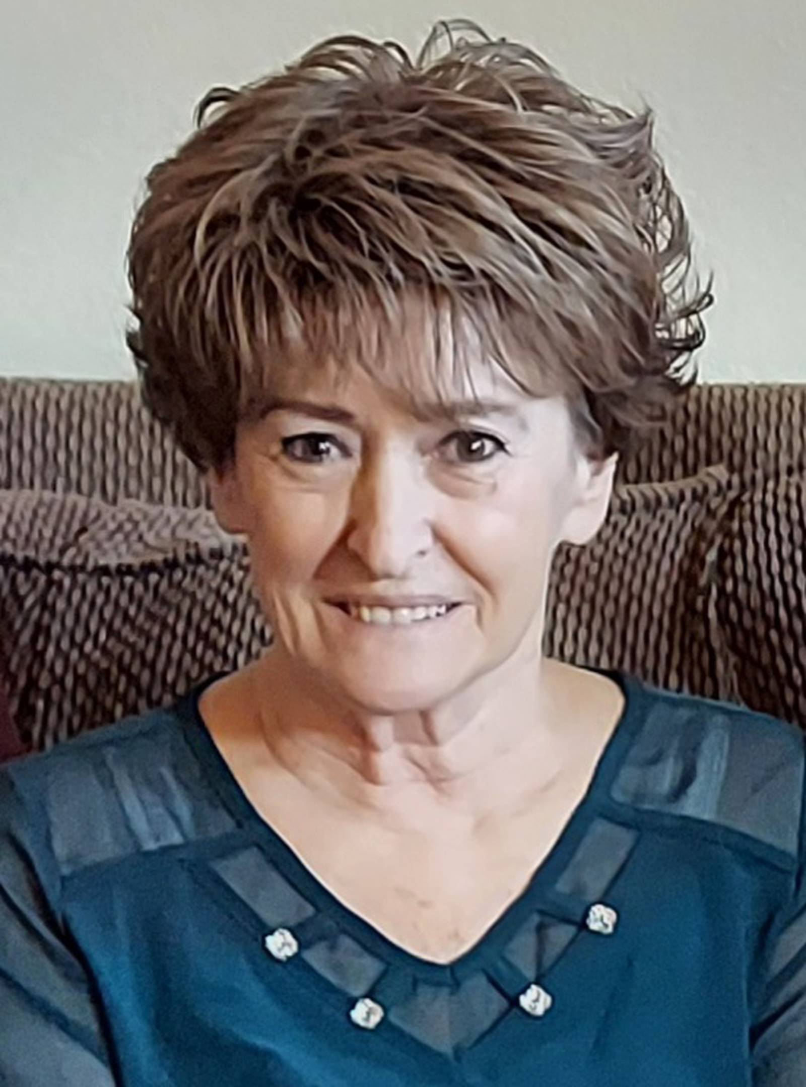 Connie J. Sheets Creston News