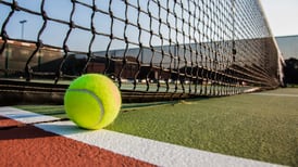 Panthers claim fourth place at H10 tennis tourney