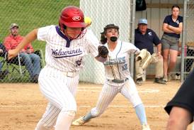 SOFTBALL: NV/OM wins wild game with Cardinals