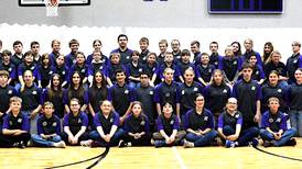 United, focused Wolverine archers building a strong start to the season