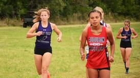 Photos: 2021 Nodaway Valley and O-M Cross Country