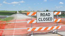 Green Valley bridge opening soon