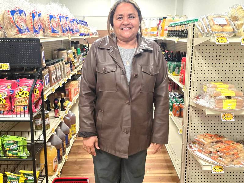 A taste of Latin America in Uptown