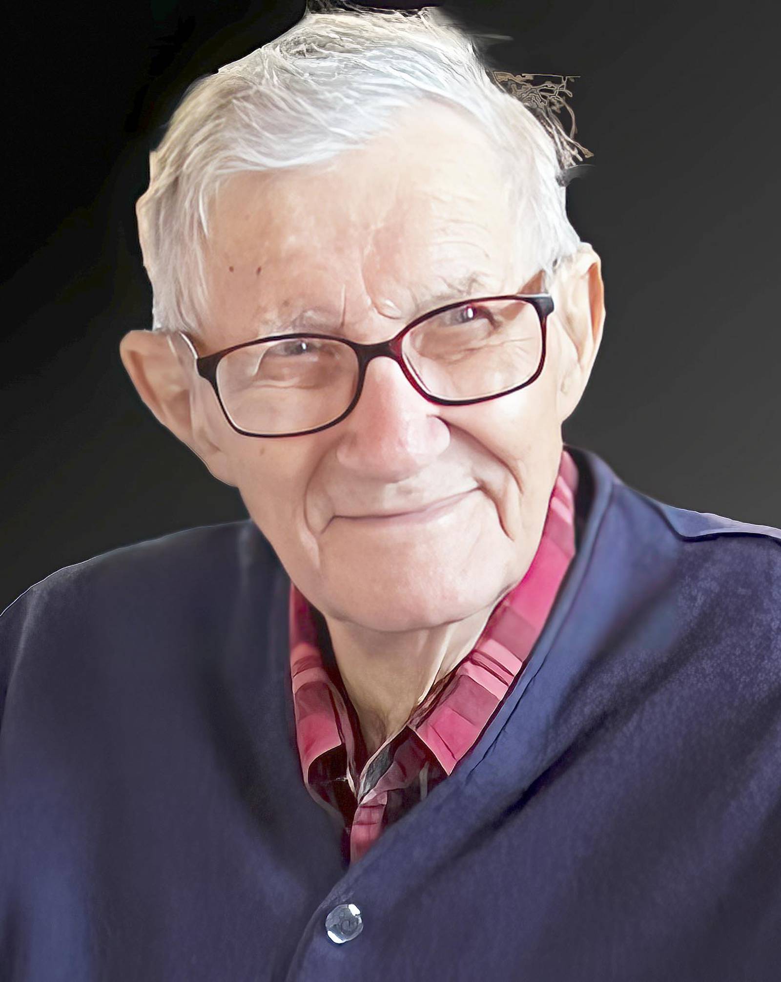 Francis “Frank” Ripperger – Creston News