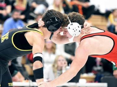 Atlantic takes the crown at John J. Harris