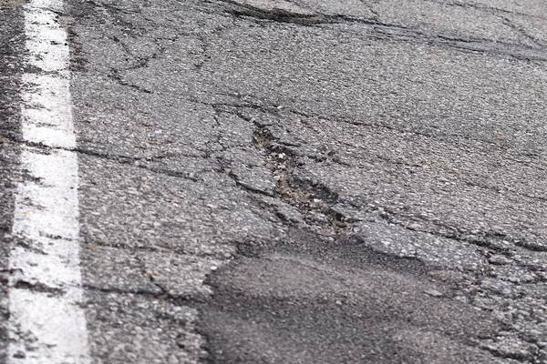 Hi & Dry Road to receive long-awaited construction