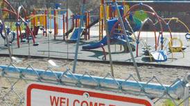 Parks and rec recommends acquiring ECC playground