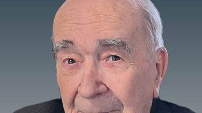 Gerald W. Botkin