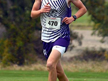 Champs Again: Wolverine boys, Winkelmann collect POI hardware