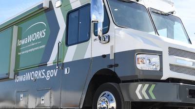 IowaWORKS Creston to close at the end of 2025
