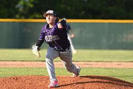 Strong nucleus returns for NV baseball
