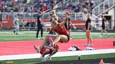 Panther teams take silver at home invite