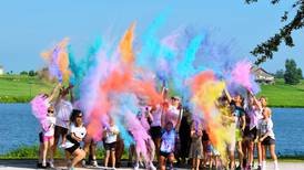 Crushing cancer in every color
