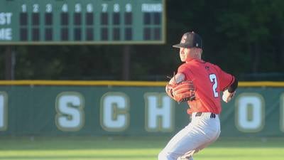 Panthers hope to reset in tourney