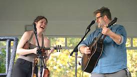 Journal entries and weary ramblings