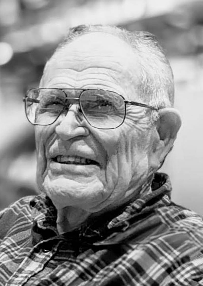 James E. Hemphill, 90, of Marshalltown, died Friday, Nov. 24, 2023, in Des Moines.