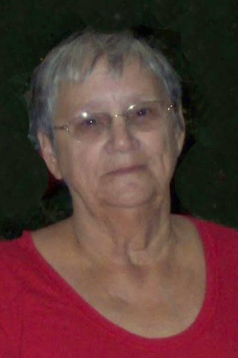 Mary Sue Gehrke, 82, of Creston, died Friday, Sept. 12, 2025, at Southern Hills Specialty Care in Osceola.