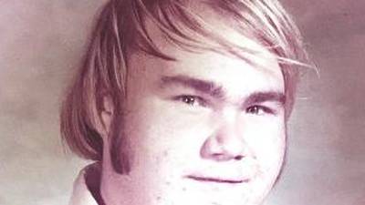 James ‘Jimmy’ Abell