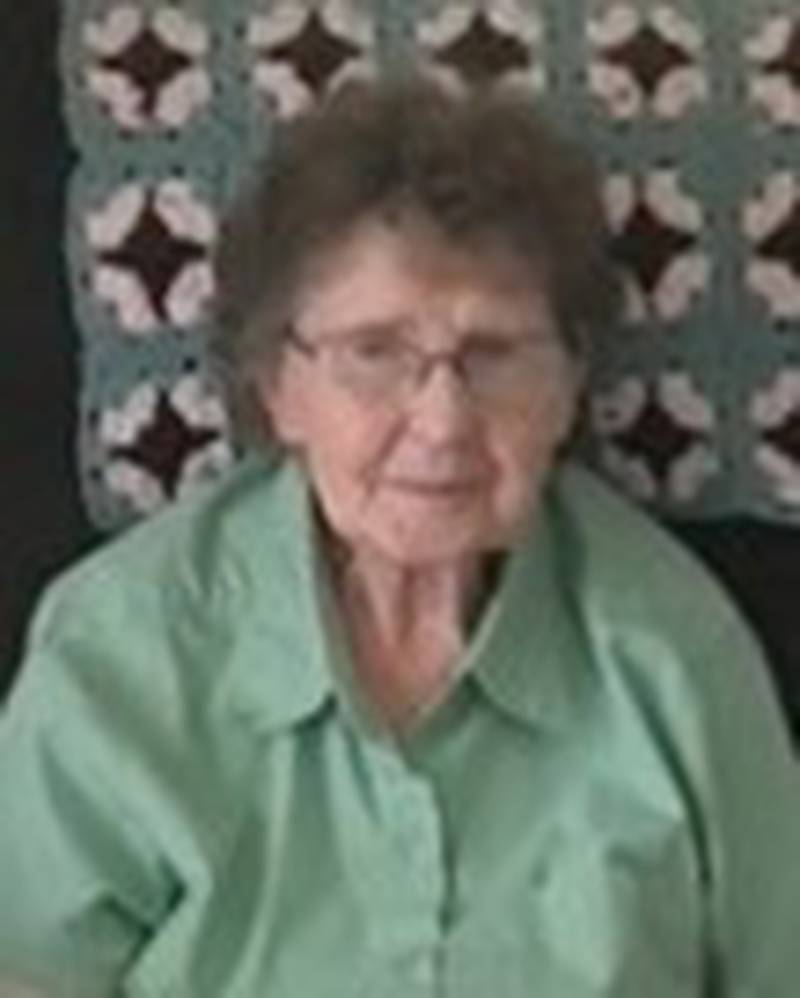 Norma J. Clayton, 91, of Shenandoah, died Monday, Jan. 22, 2024, in Shenandoah.