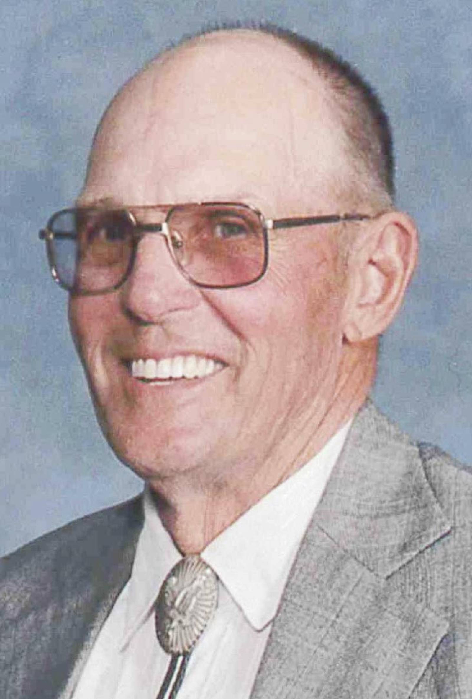 Raymond L. Johnston Creston News