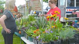 Farmers Market returns in June for 13th year